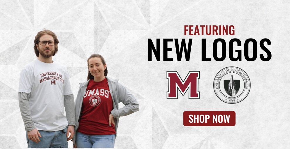Shop New Logos